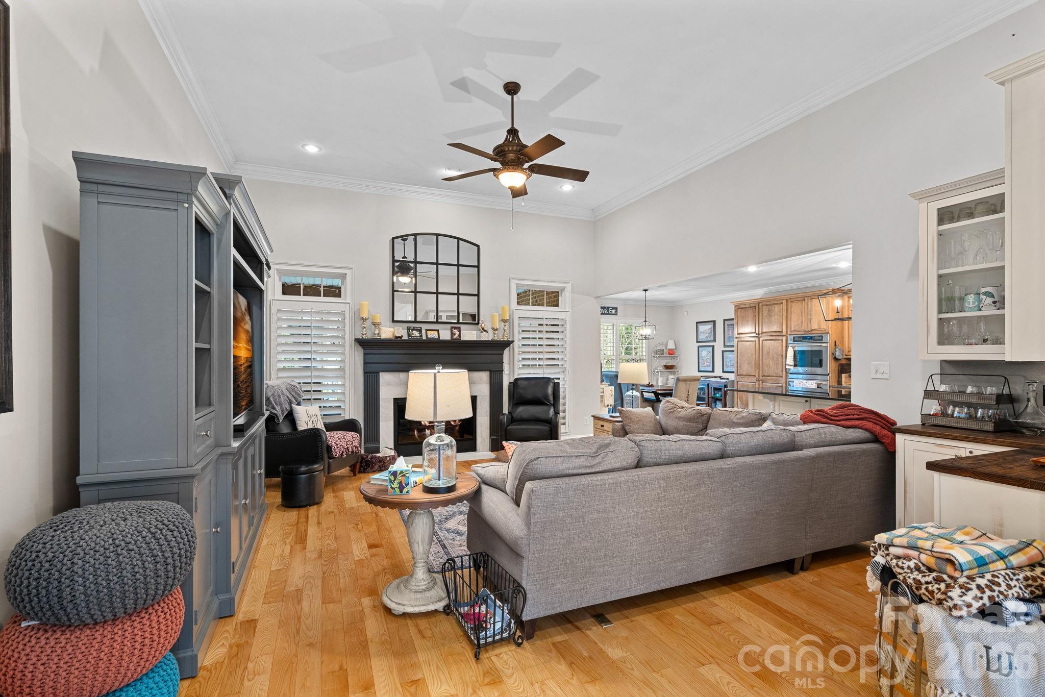 Sailview - Residential