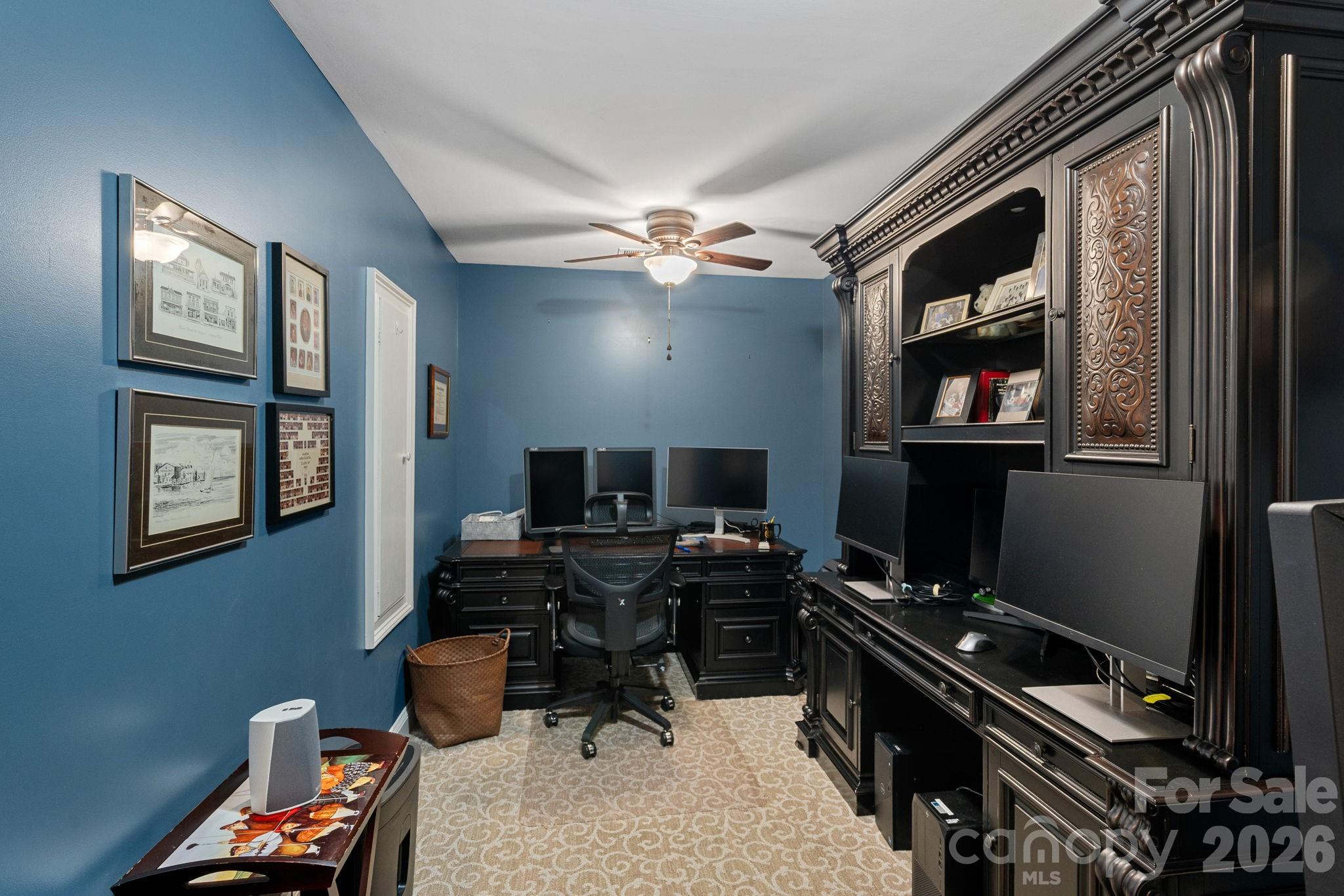 Sailview - Residential