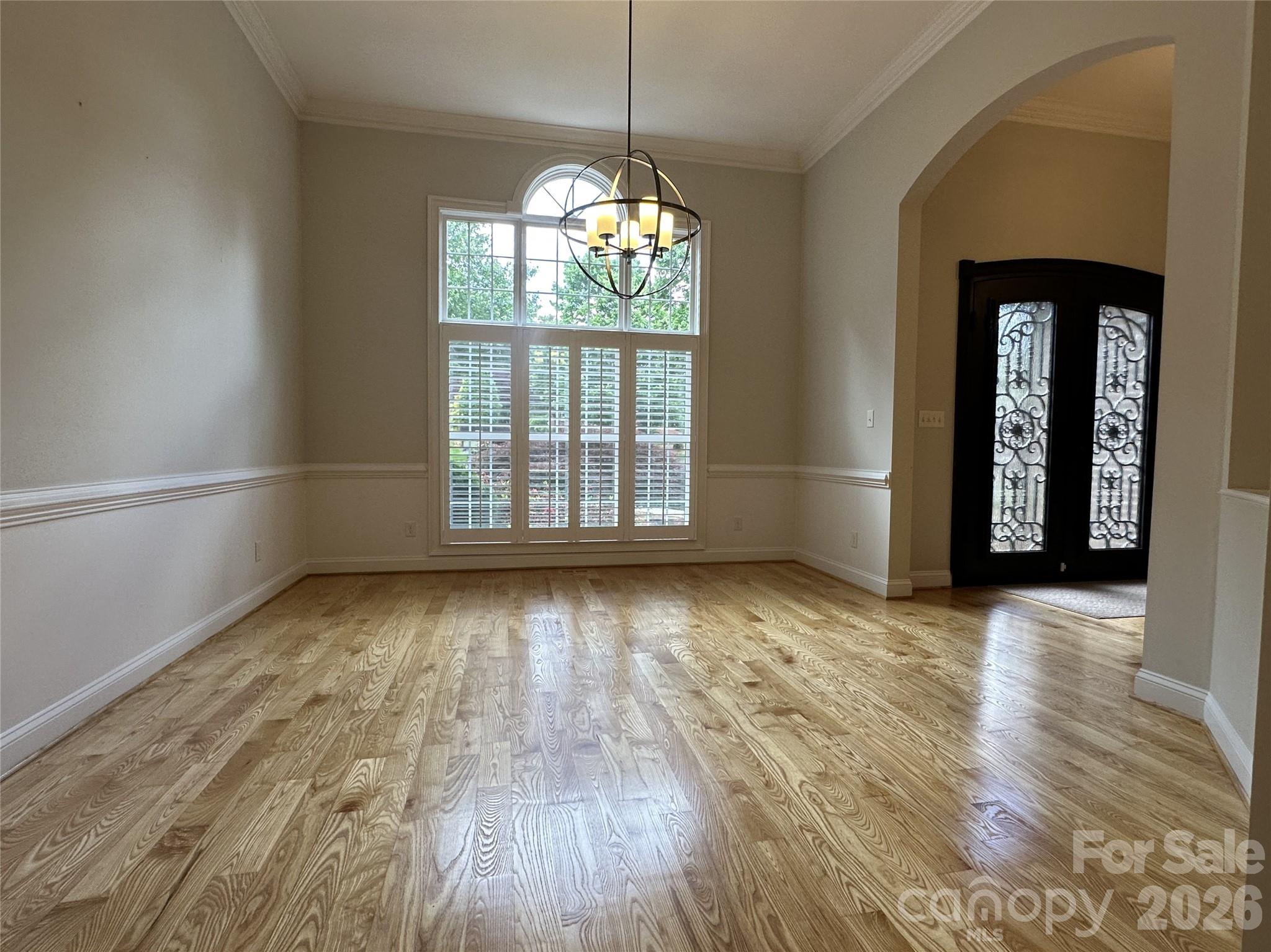 7832 Chapel Creek Drive