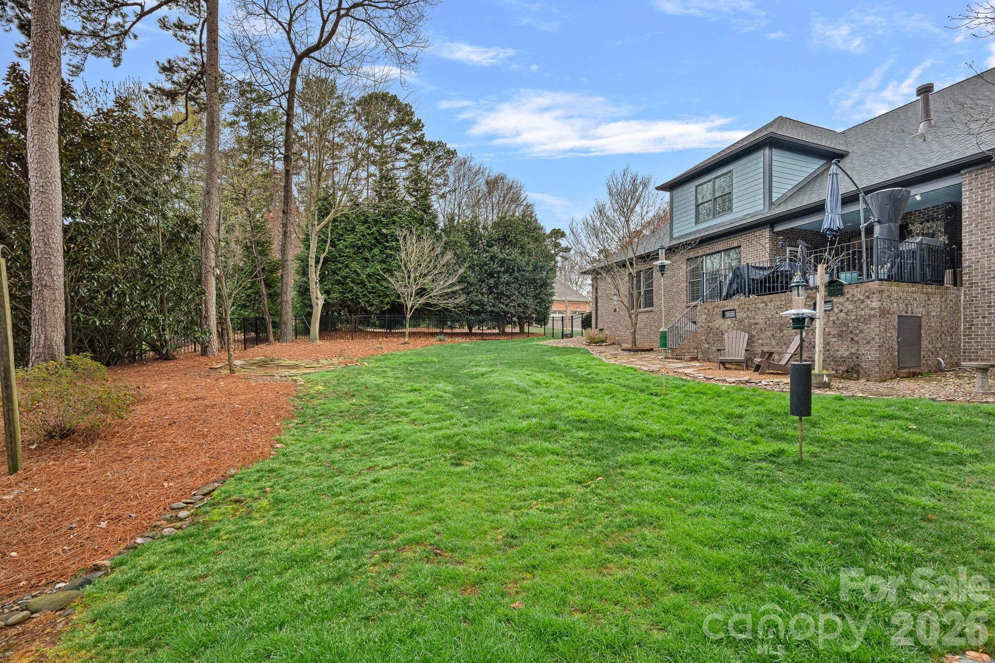 Sailview - Residential