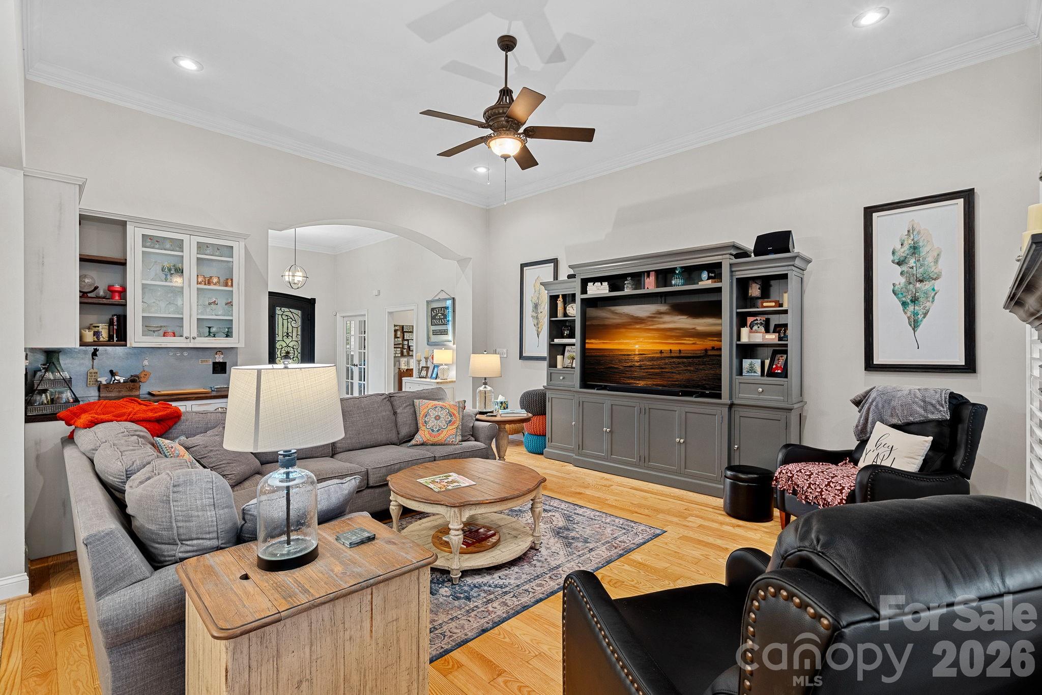 Sailview - Residential