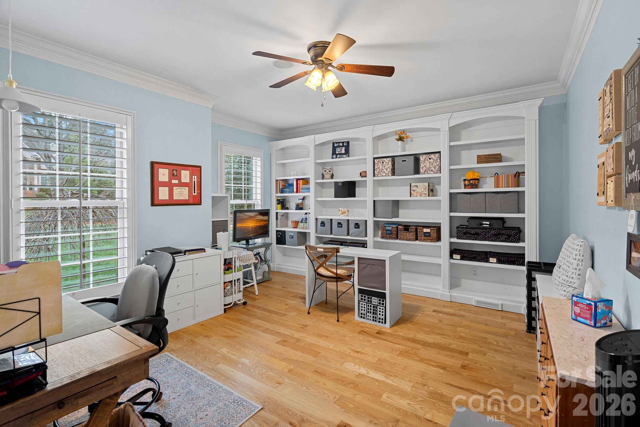 Sailview - Residential