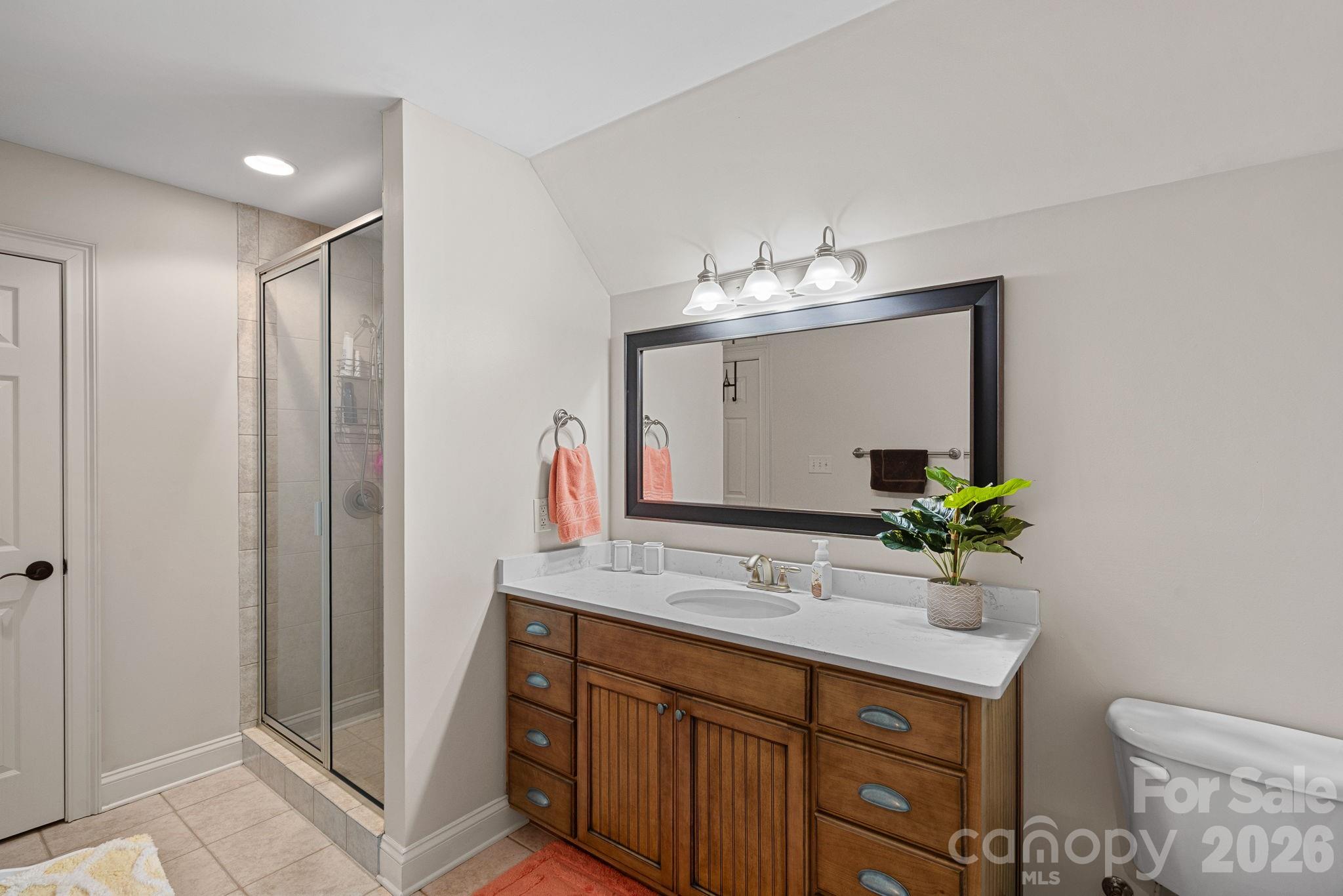 Sailview - Residential