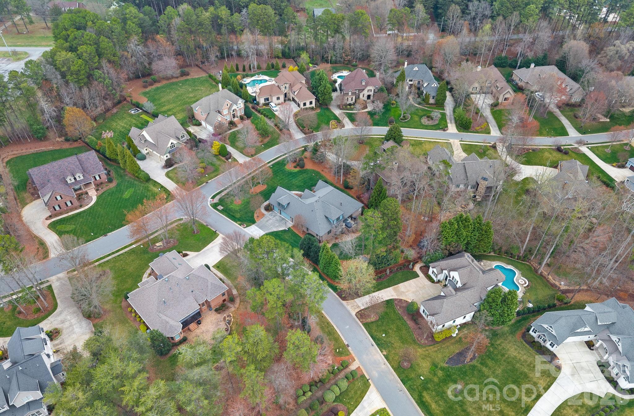 Sailview - Residential