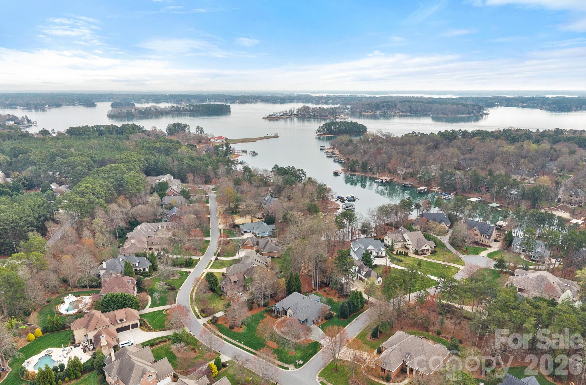 Sailview - Residential