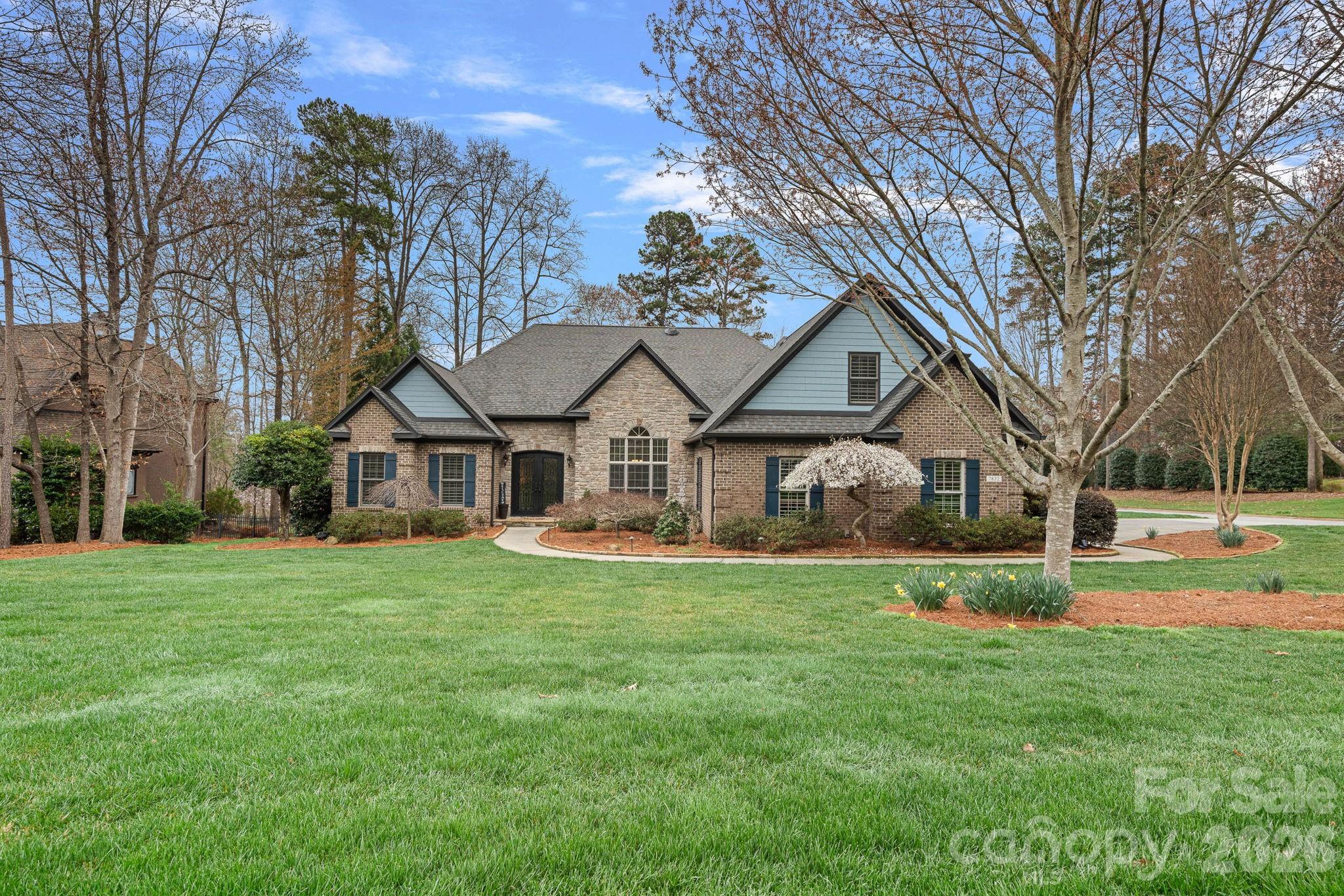 Sailview - Residential