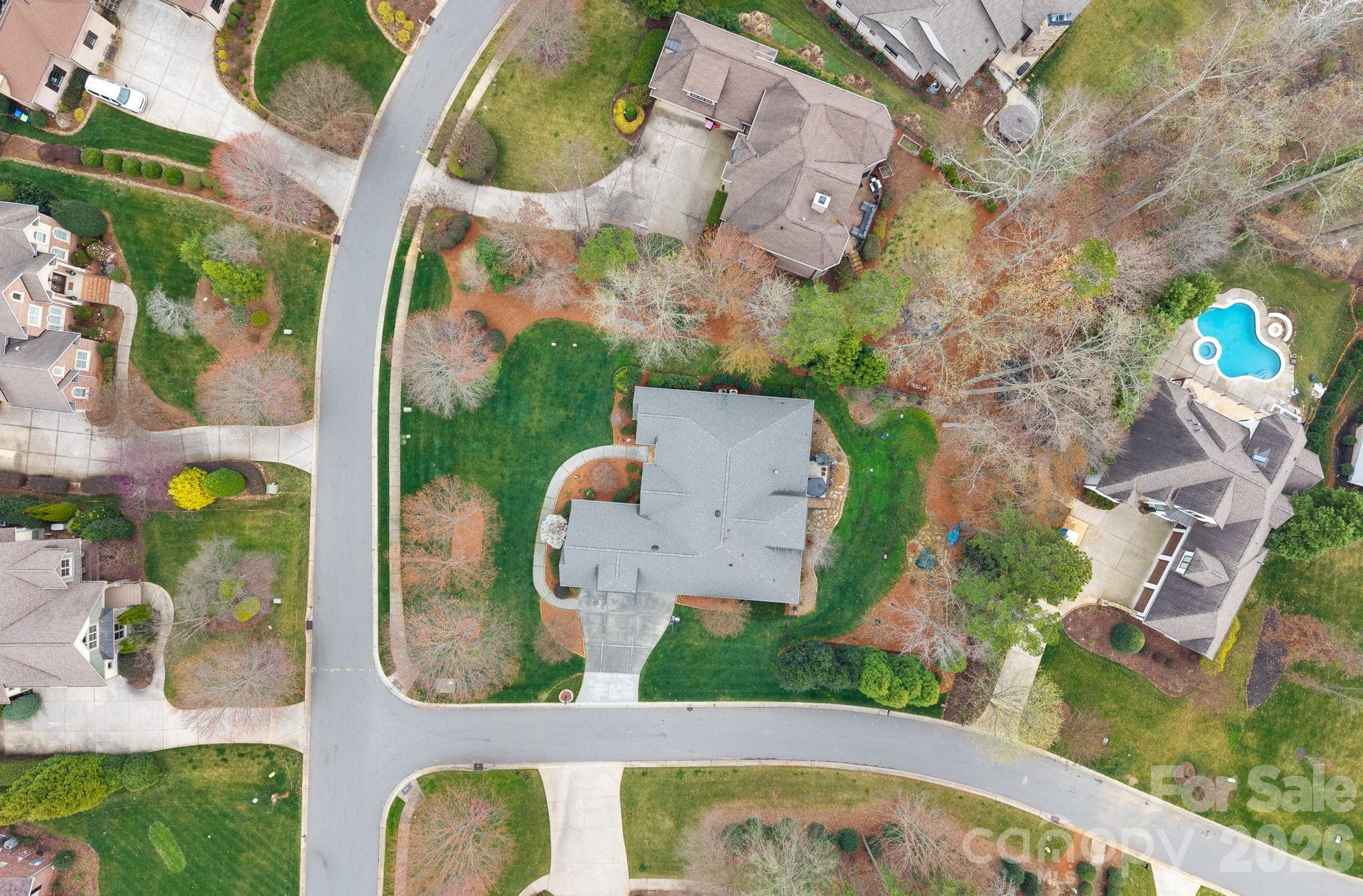 Sailview - Residential