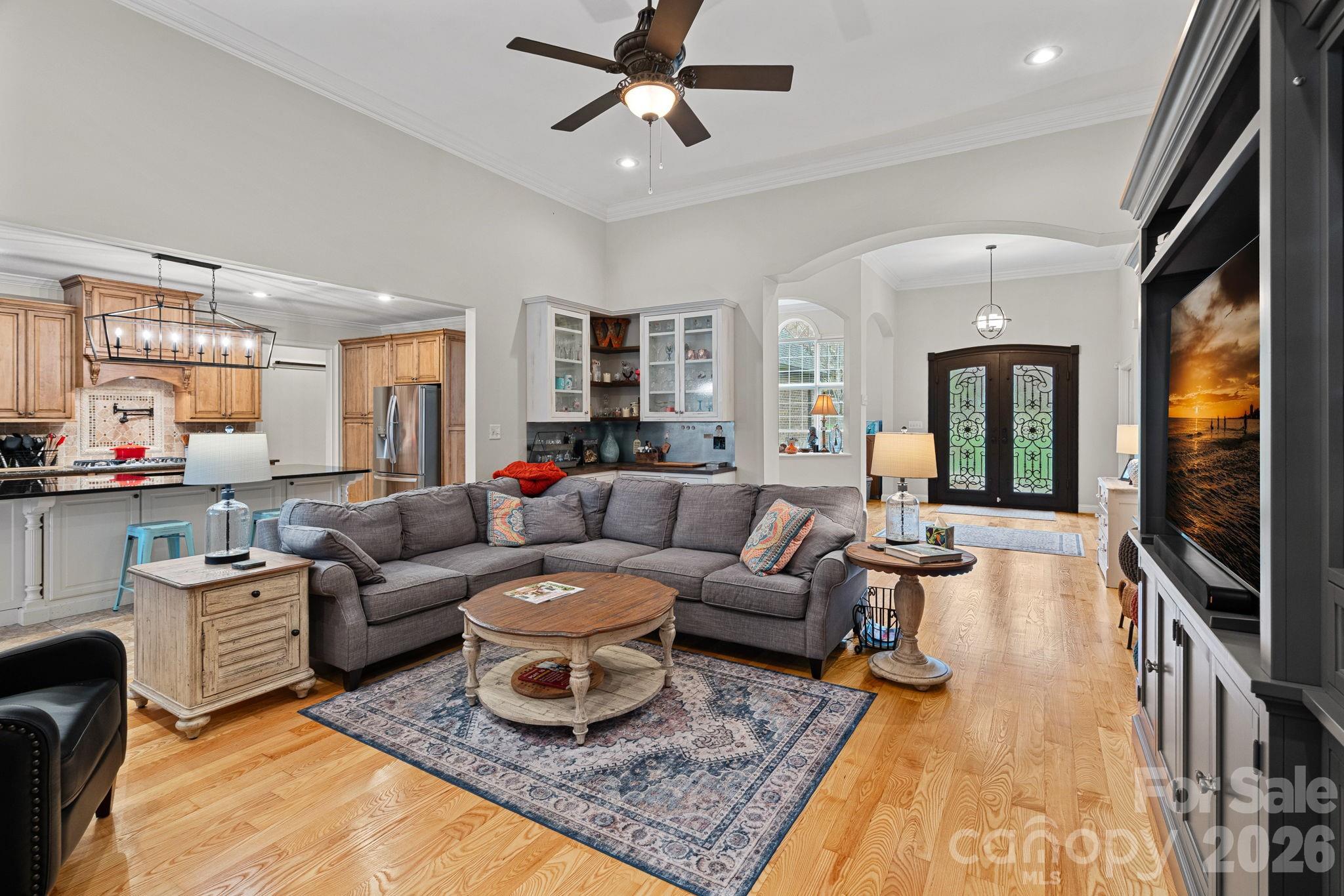 Sailview - Residential