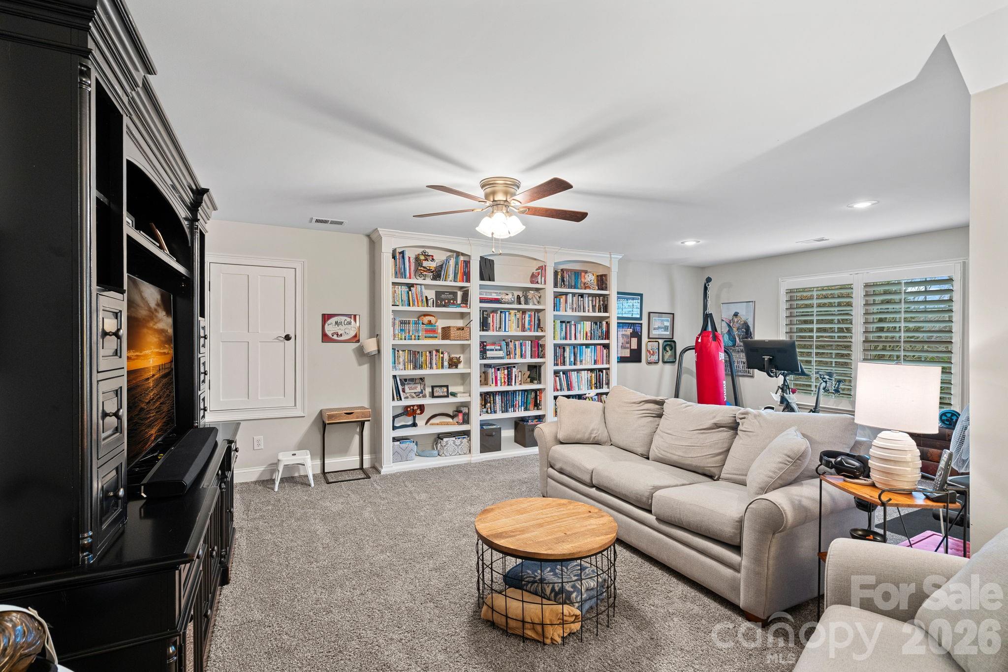 Sailview - Residential