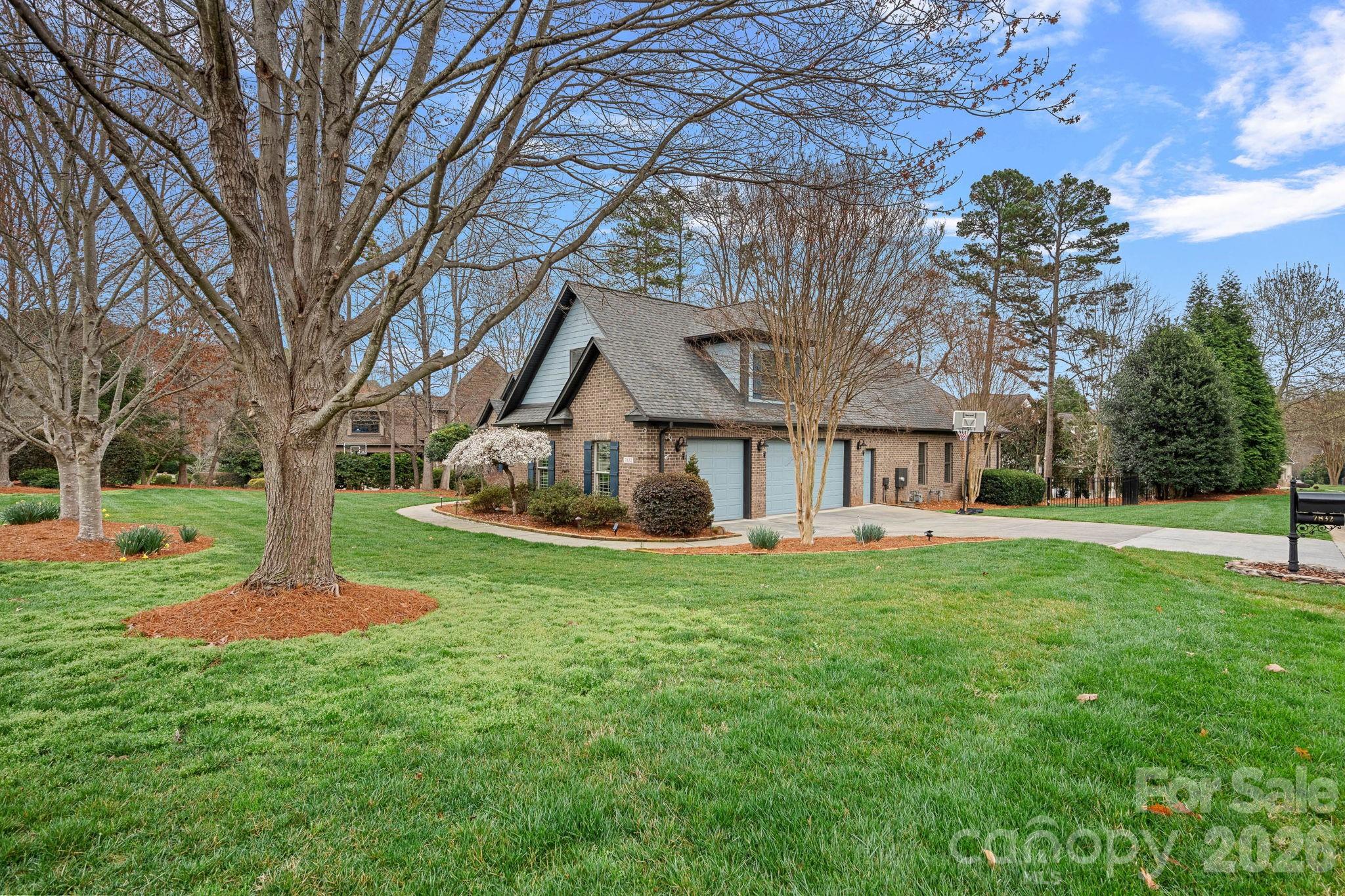 Sailview - Residential