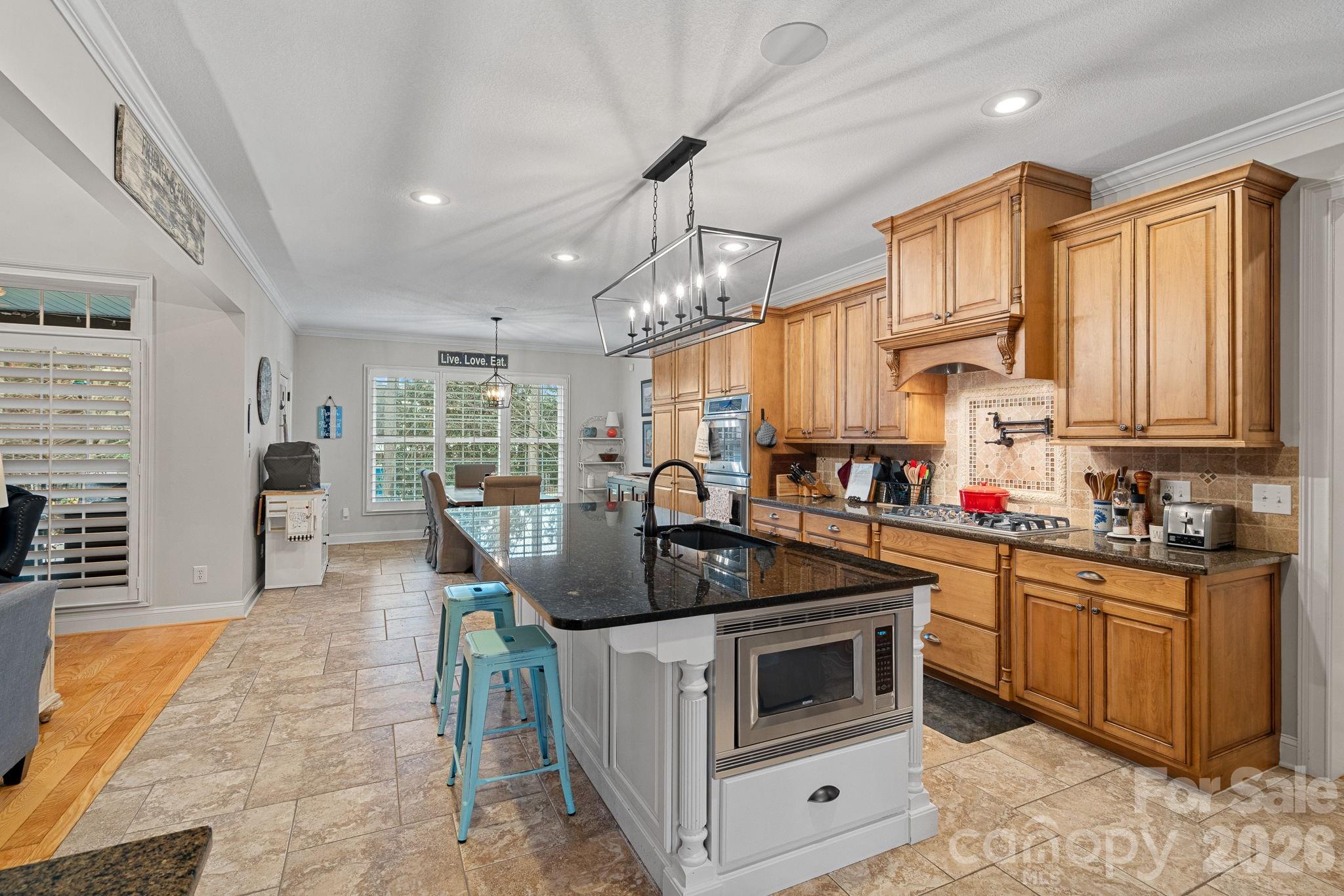 Sailview - Residential