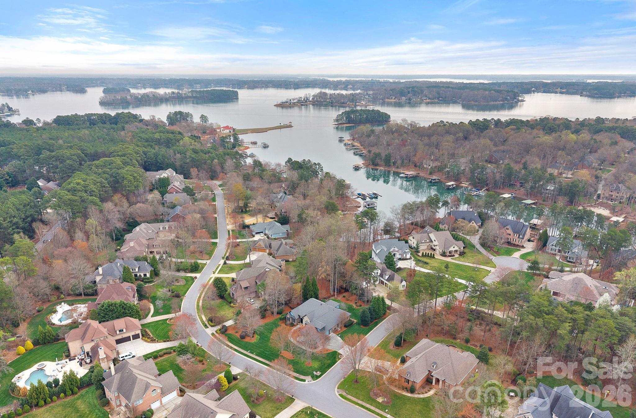 Sailview - Residential