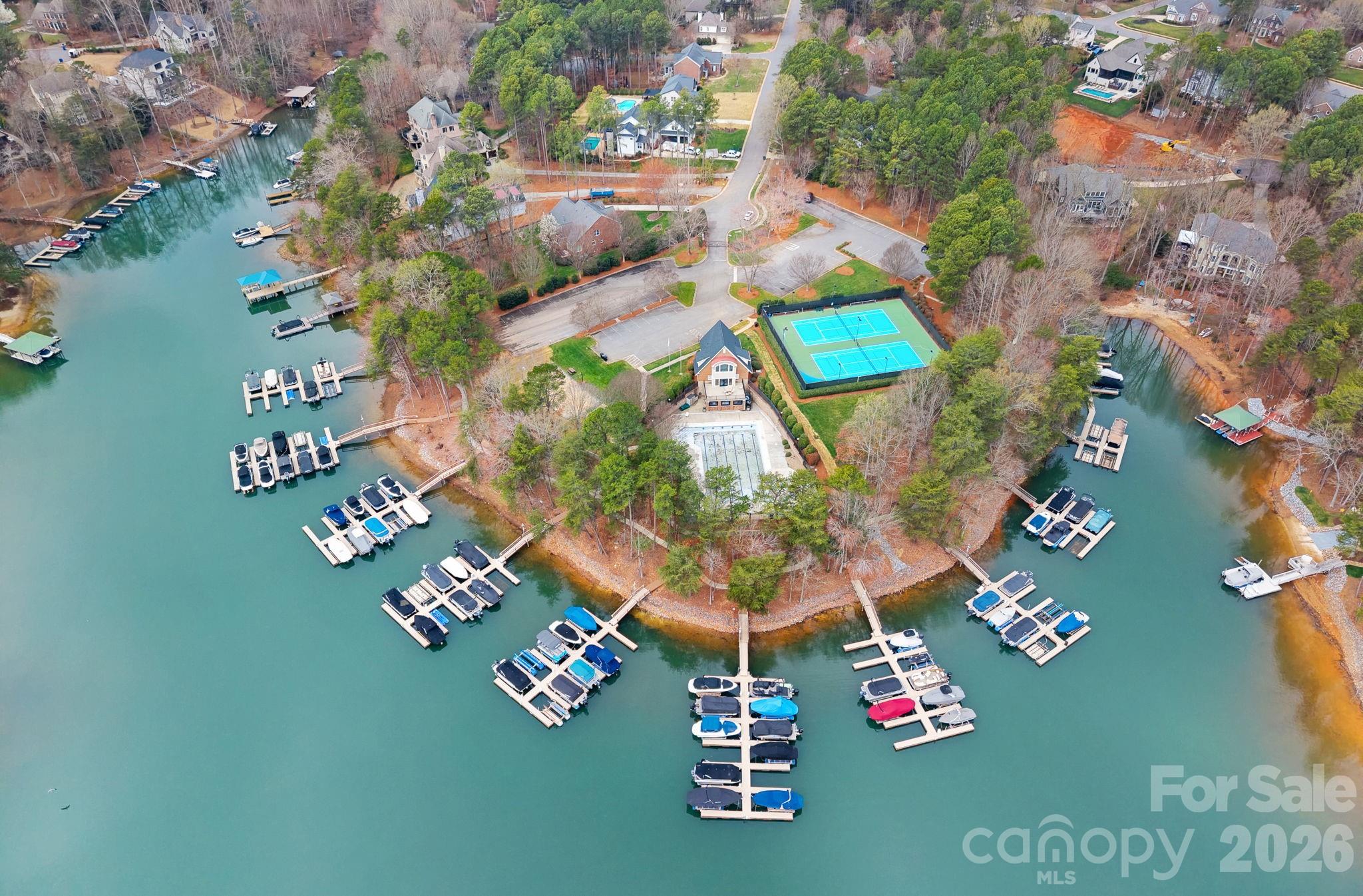 Sailview - Residential