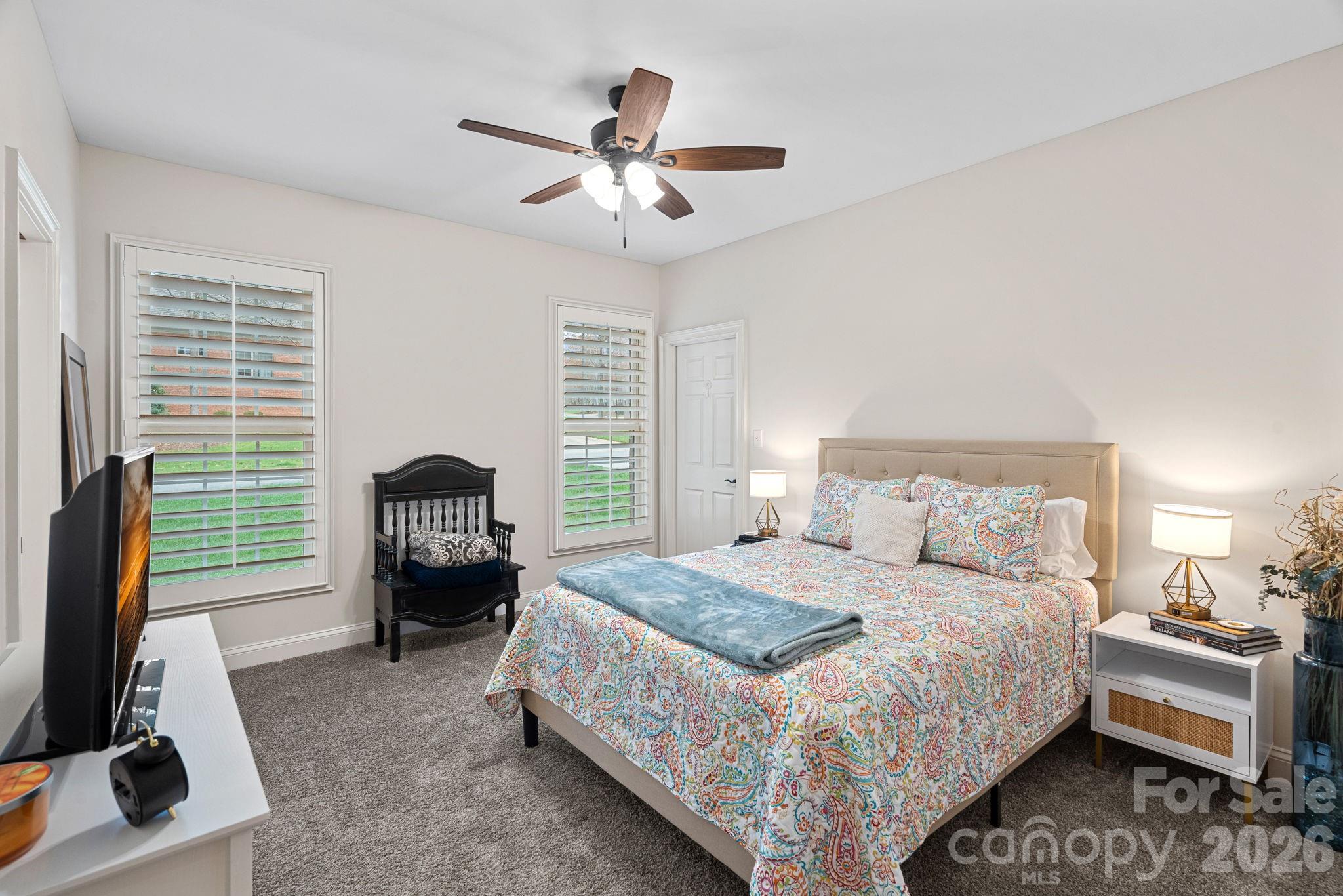 Sailview - Residential