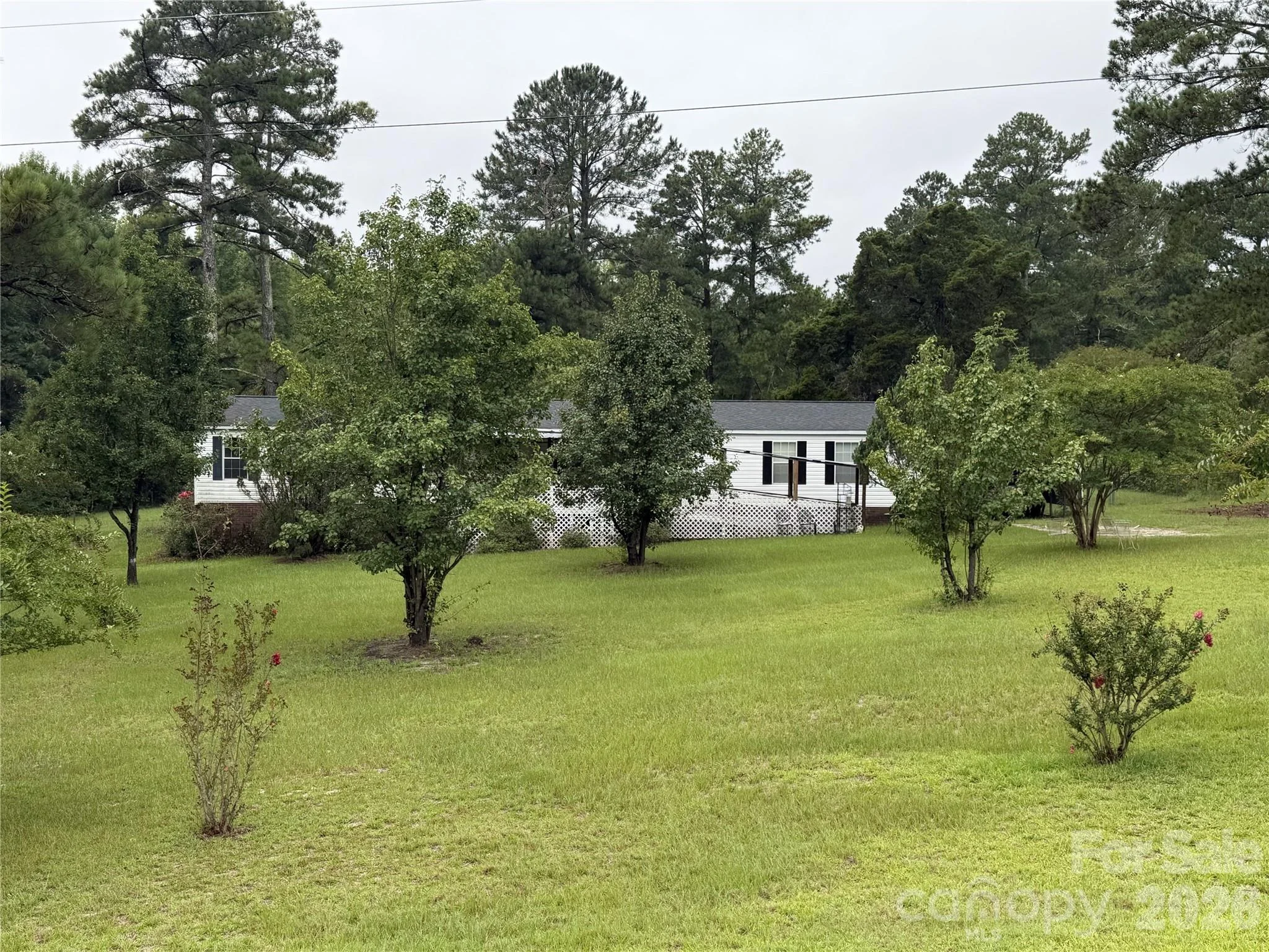 2331 Black Creek Church Road, Pageland, SC, 29728