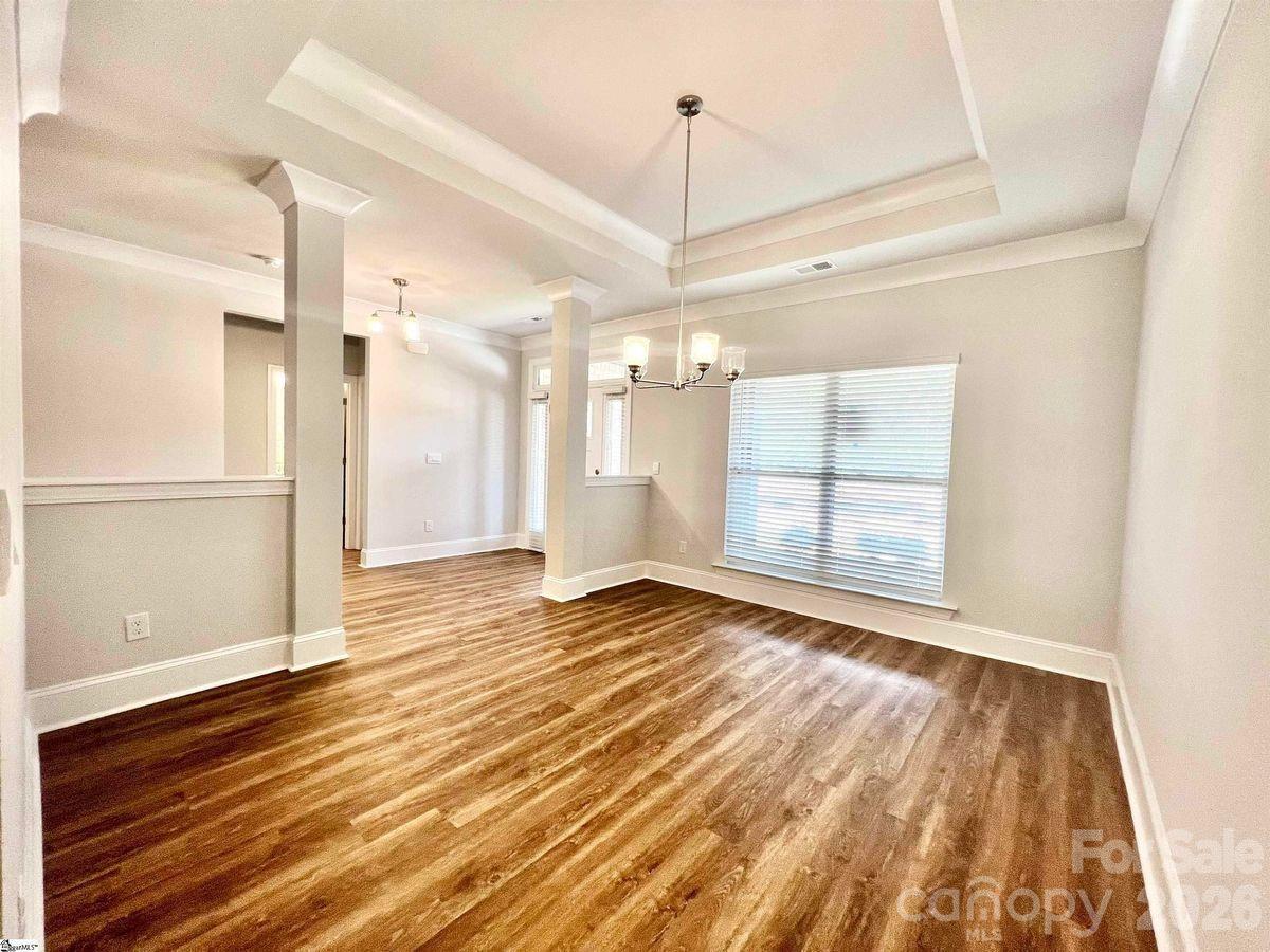 Swann Hills - Residential