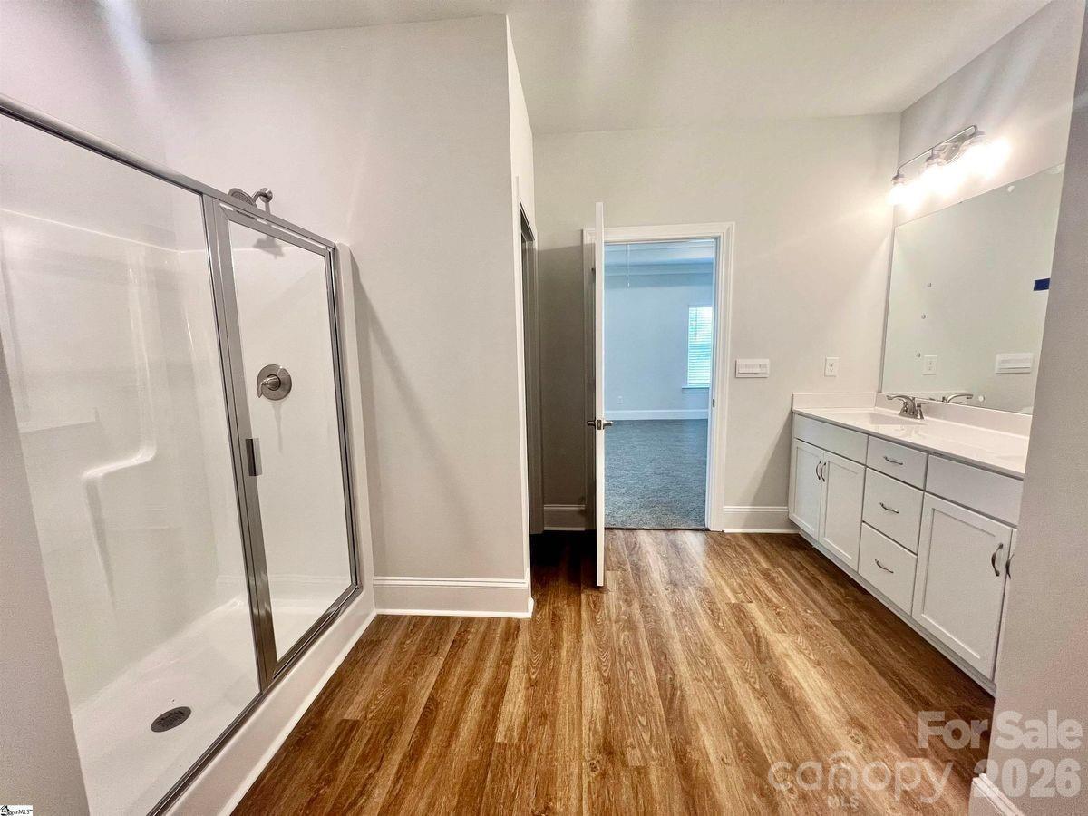 Swann Hills - Residential