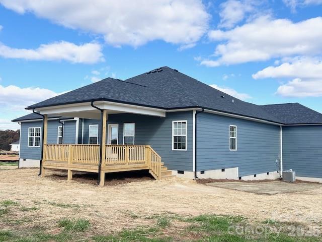 Swann Hills - Residential