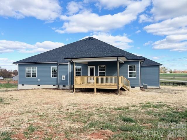 Swann Hills - Residential