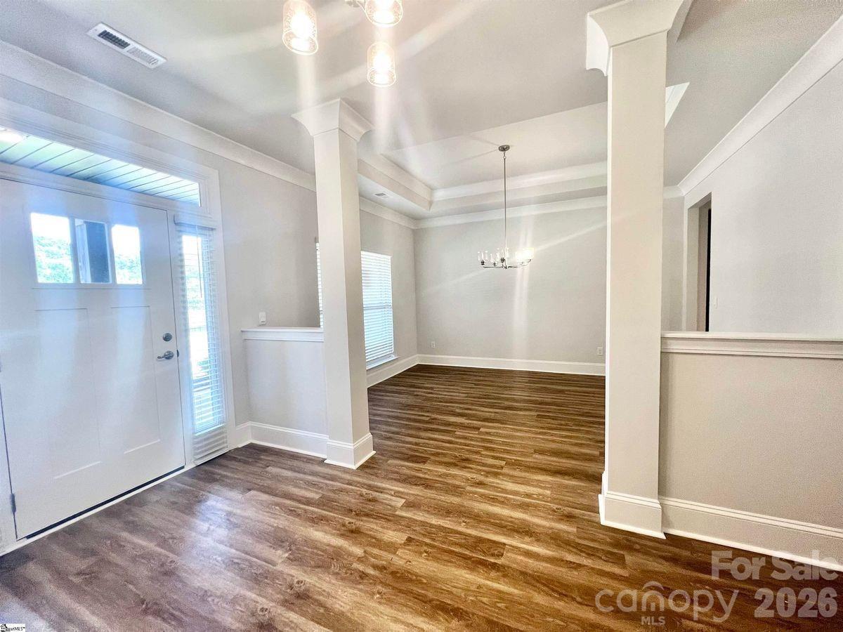 Swann Hills - Residential