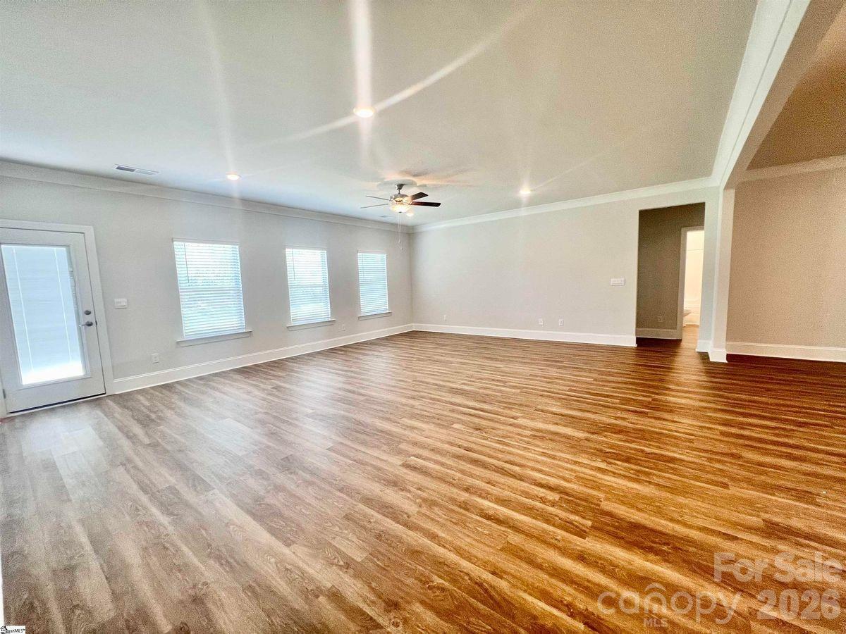 Swann Hills - Residential