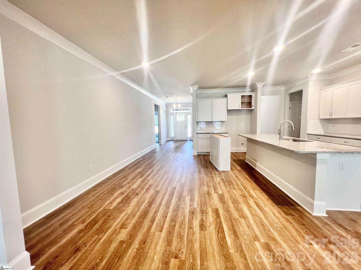 Swann Hills - Residential