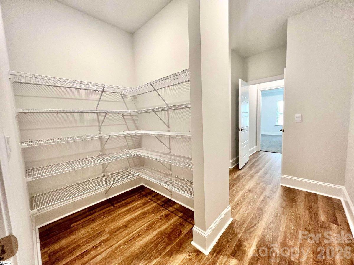 Swann Hills - Residential