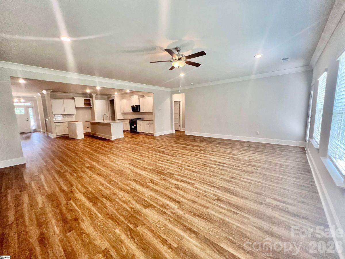 Swann Hills - Residential