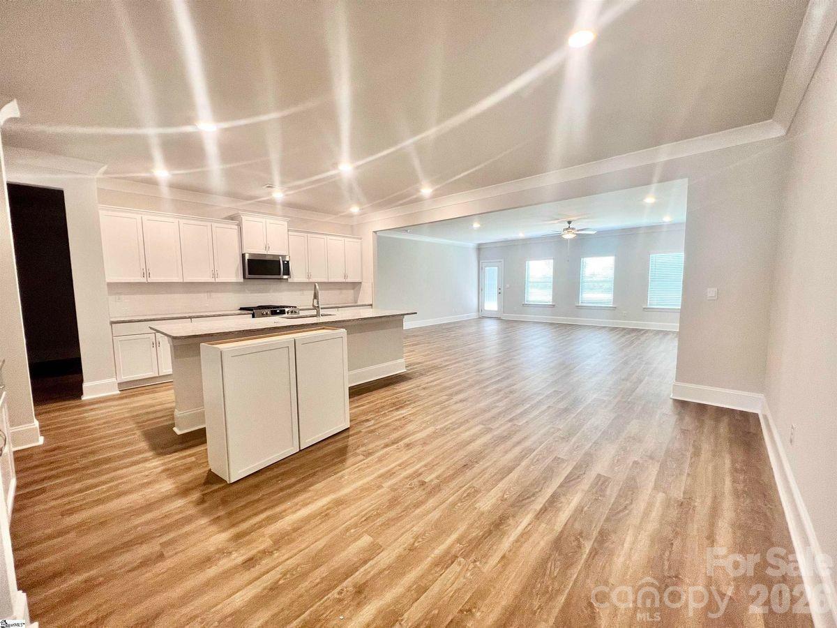 Swann Hills - Residential