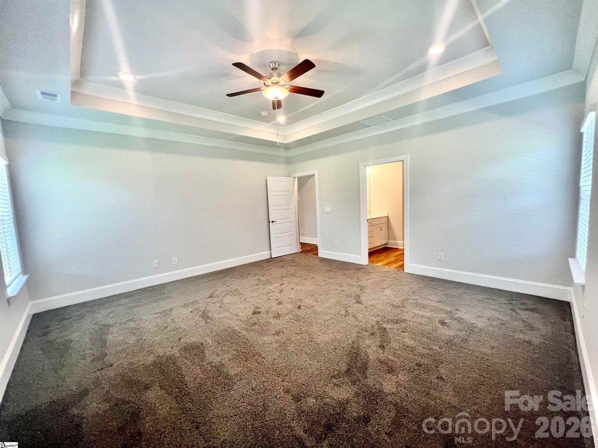 Swann Hills - Residential