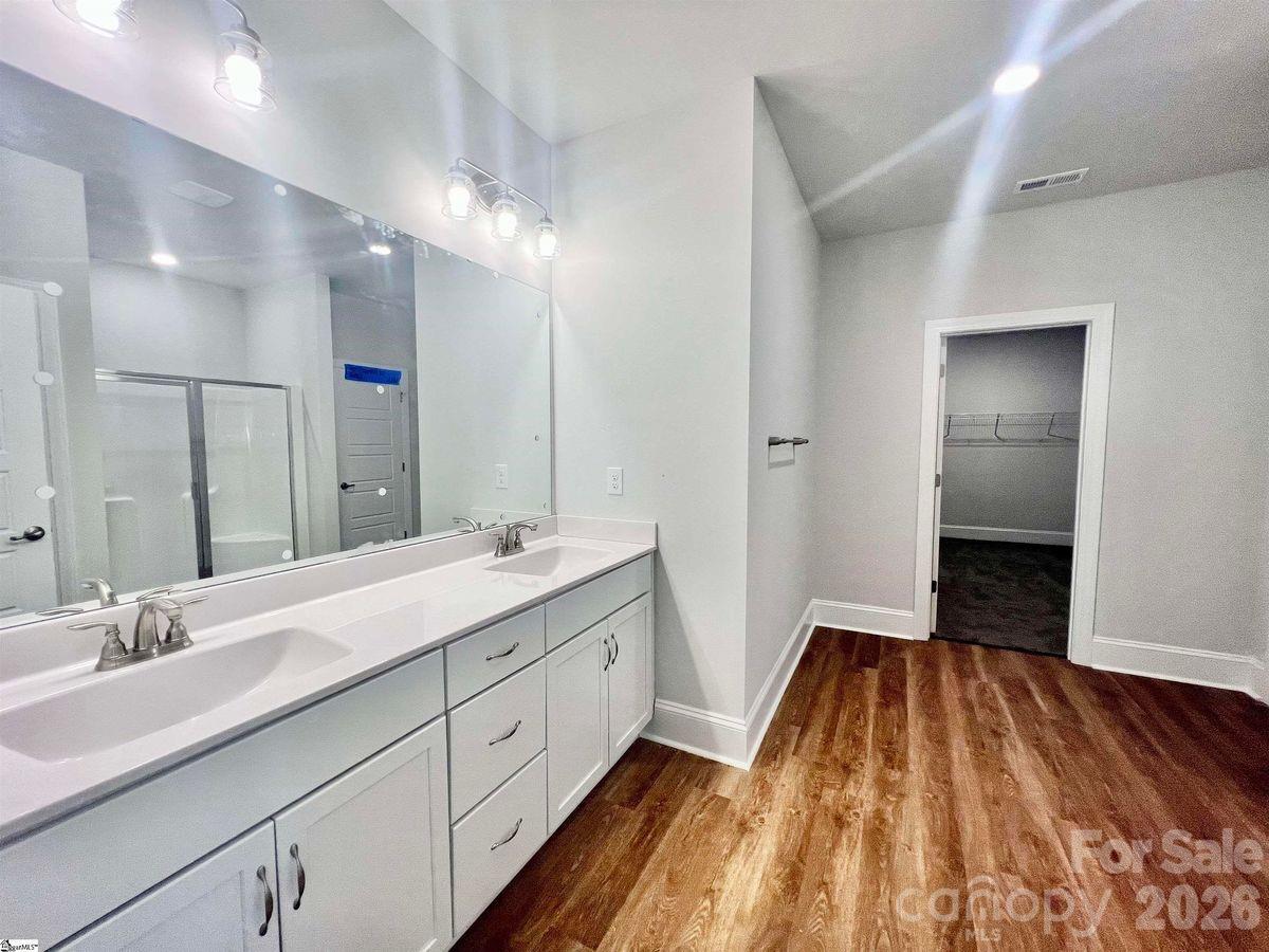 Swann Hills - Residential