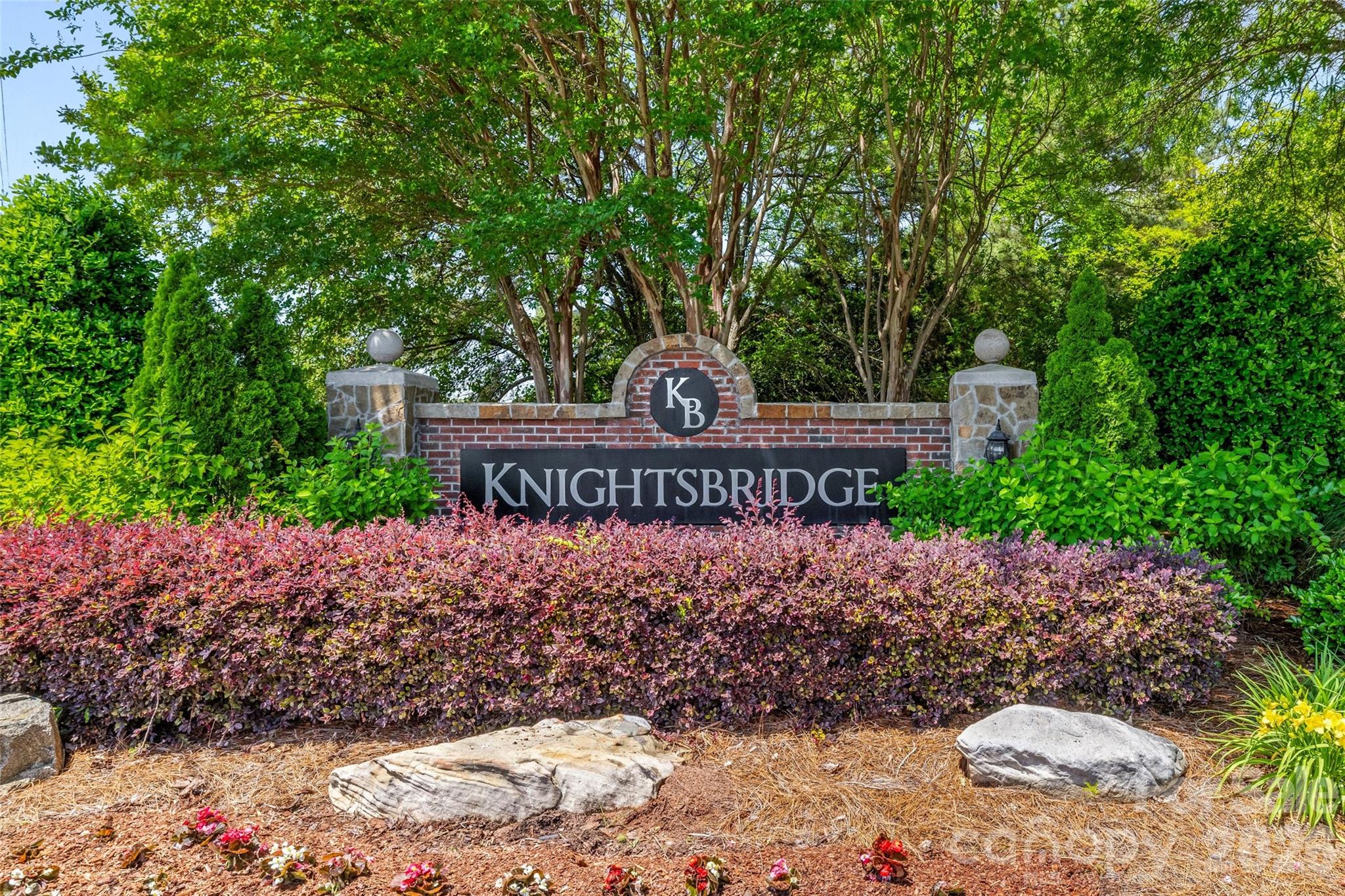 Knightsbridge - Residential