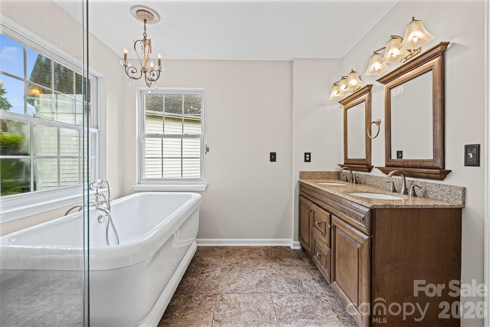 Knightsbridge - Residential