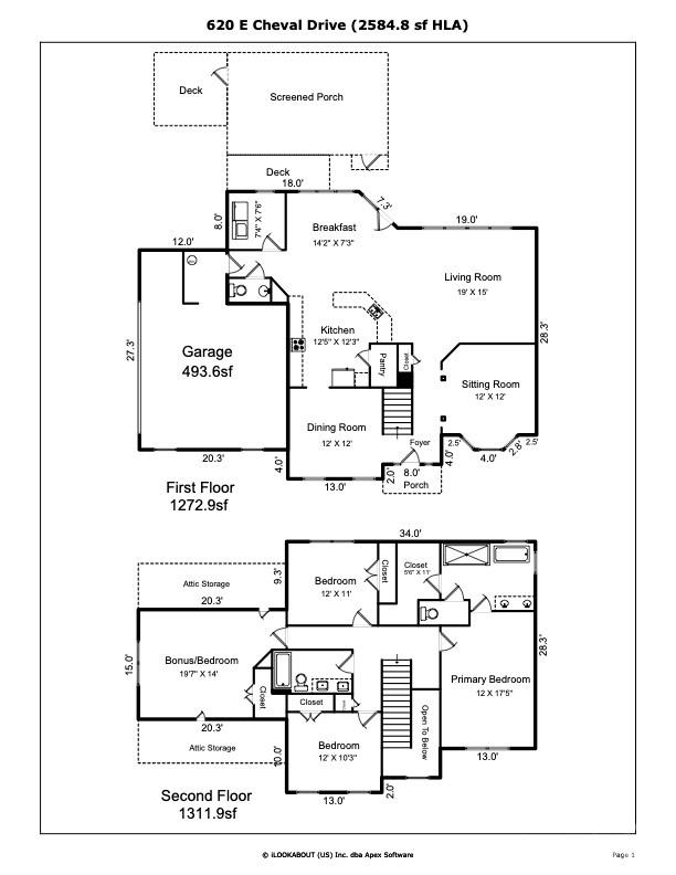 Knightsbridge - Residential