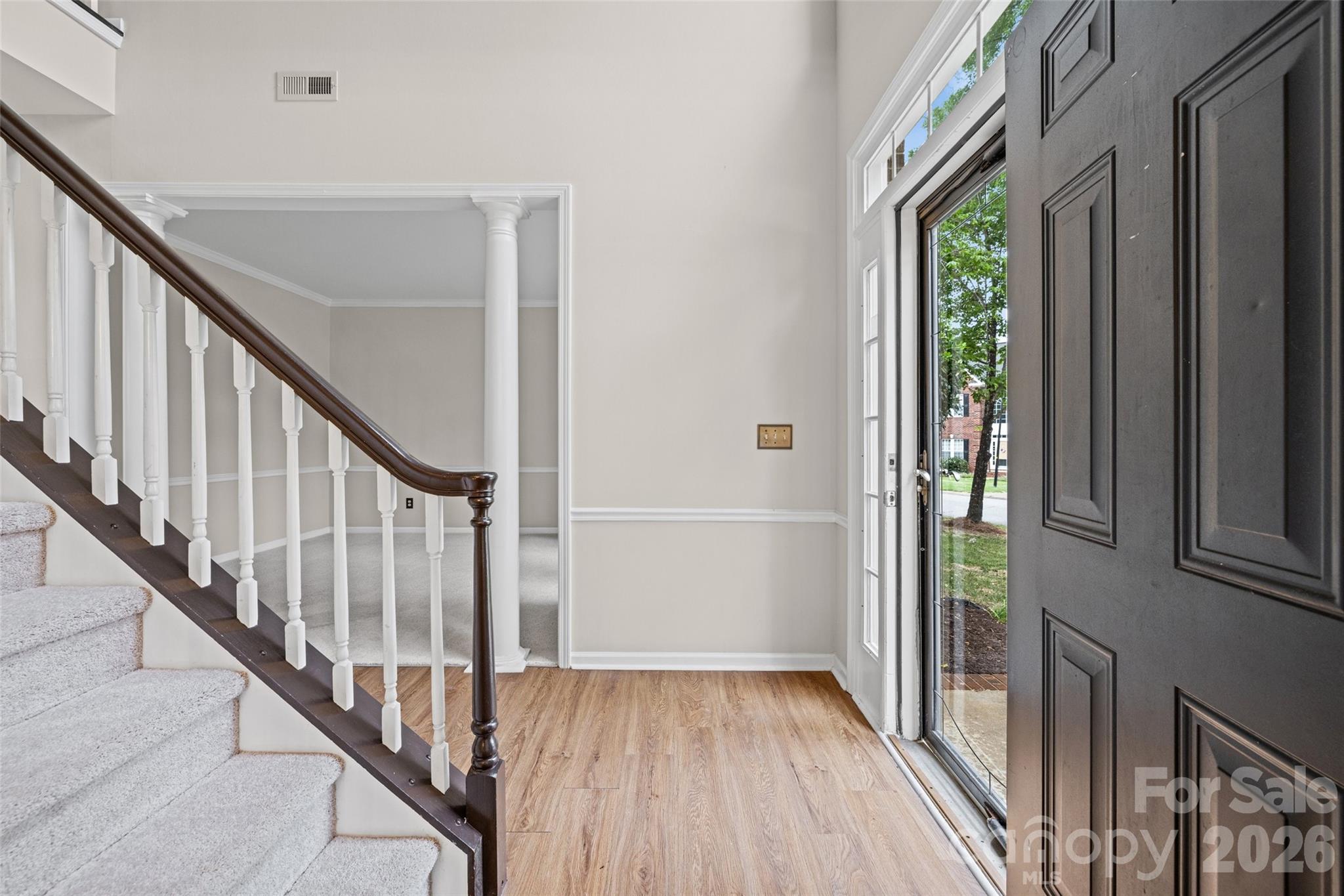 Knightsbridge - Residential