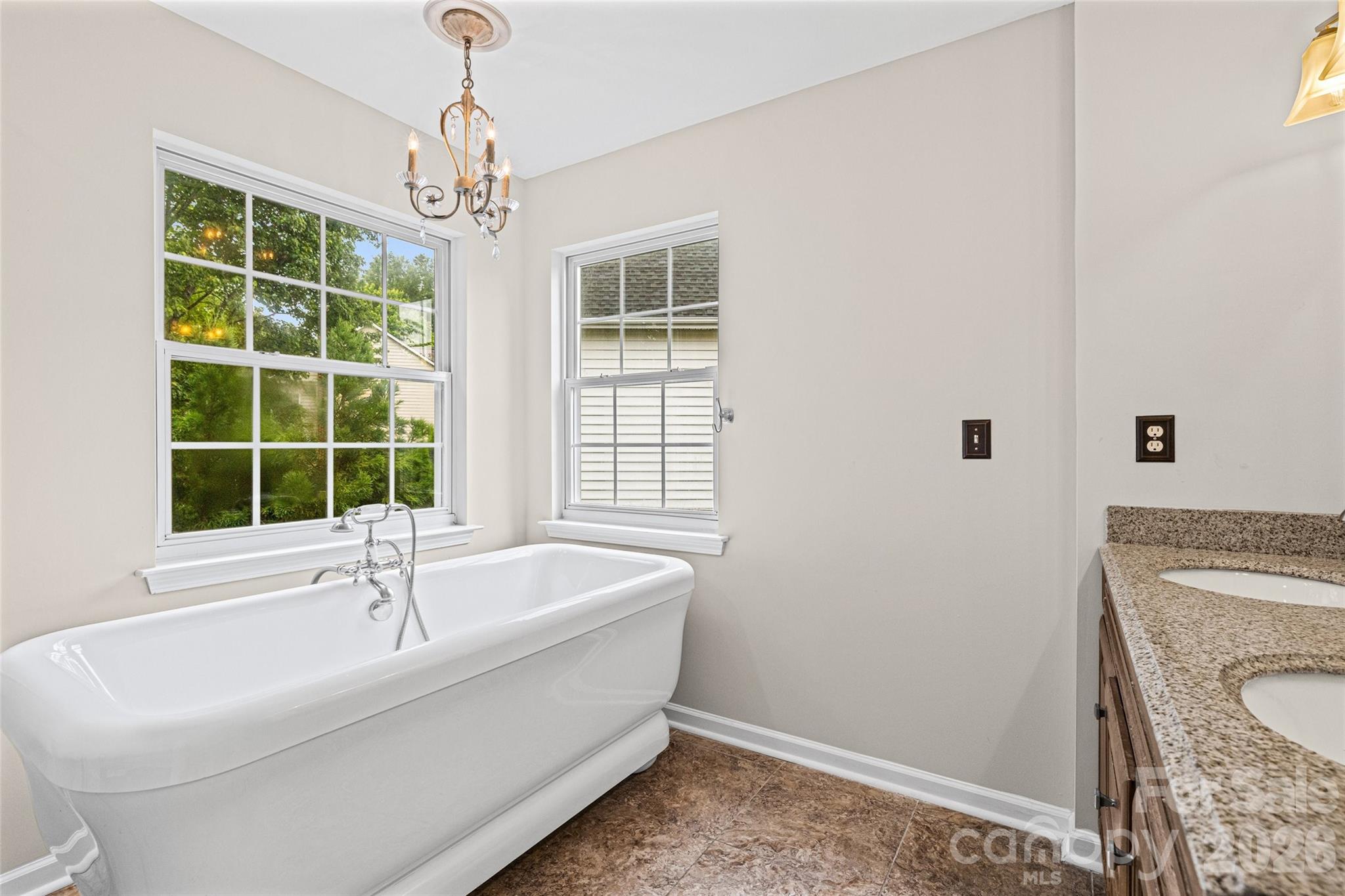 Knightsbridge - Residential