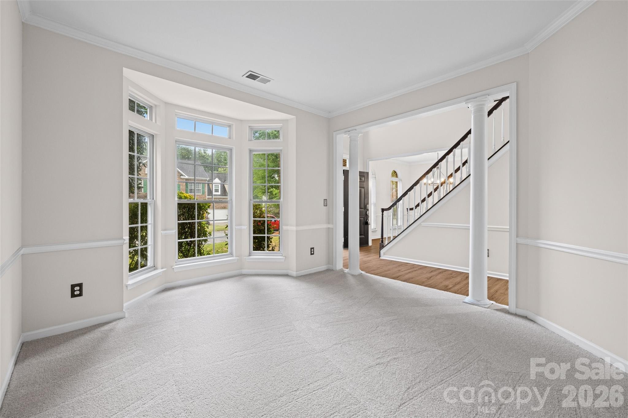 Knightsbridge - Residential