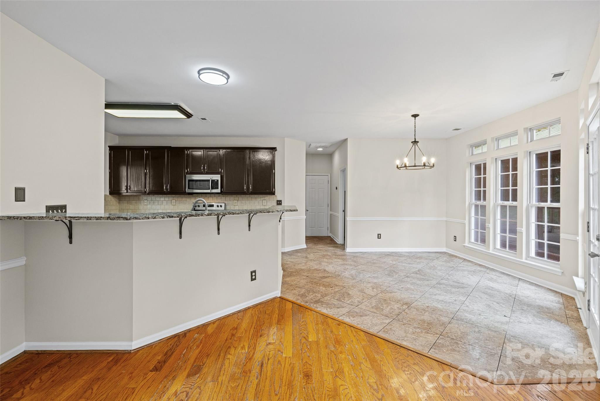 Knightsbridge - Residential