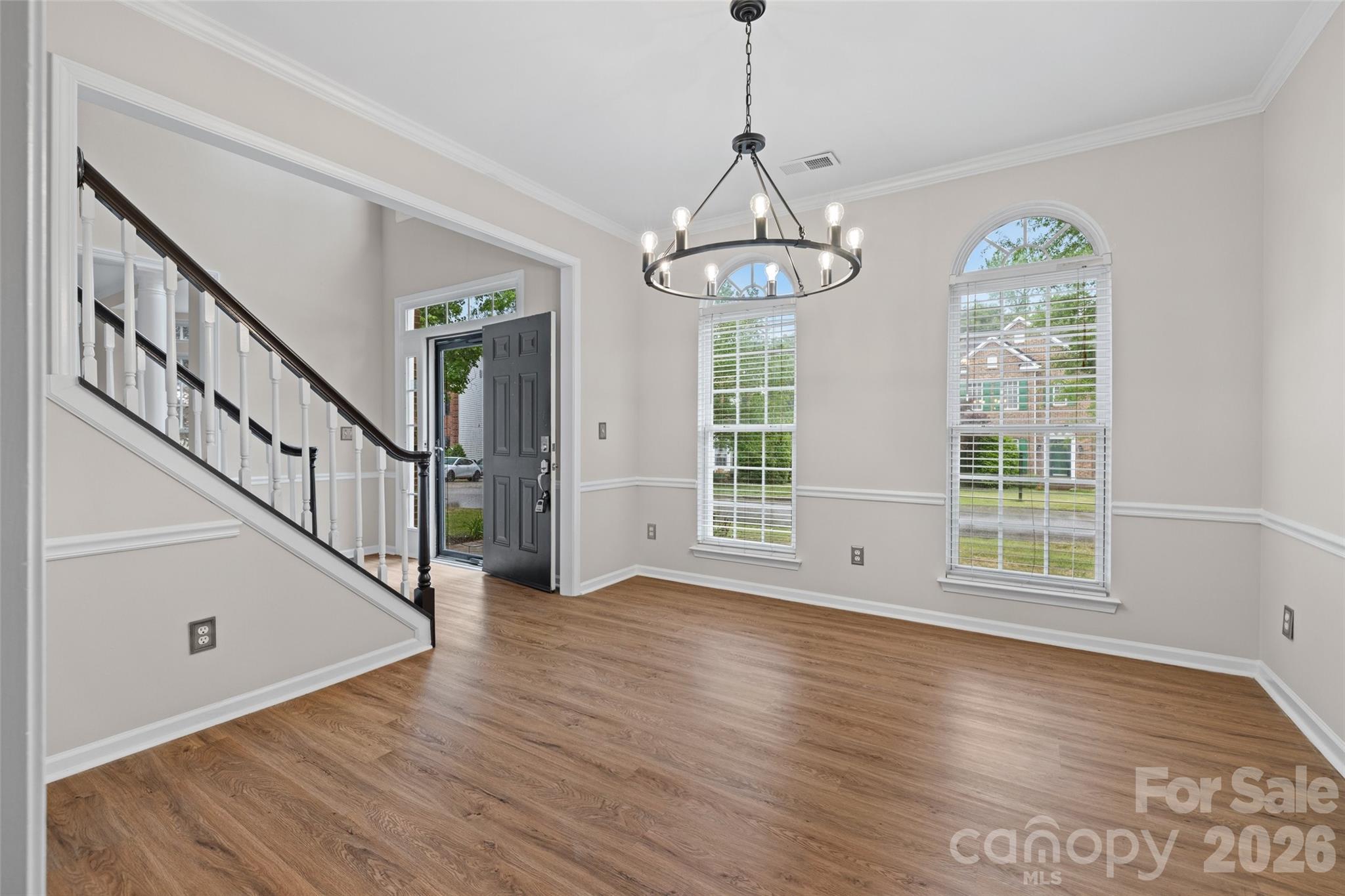 Knightsbridge - Residential
