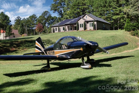 Photo of 8268 Aeromarine Boulevard, Catawba, NC 28609 (MLS # 4432668)