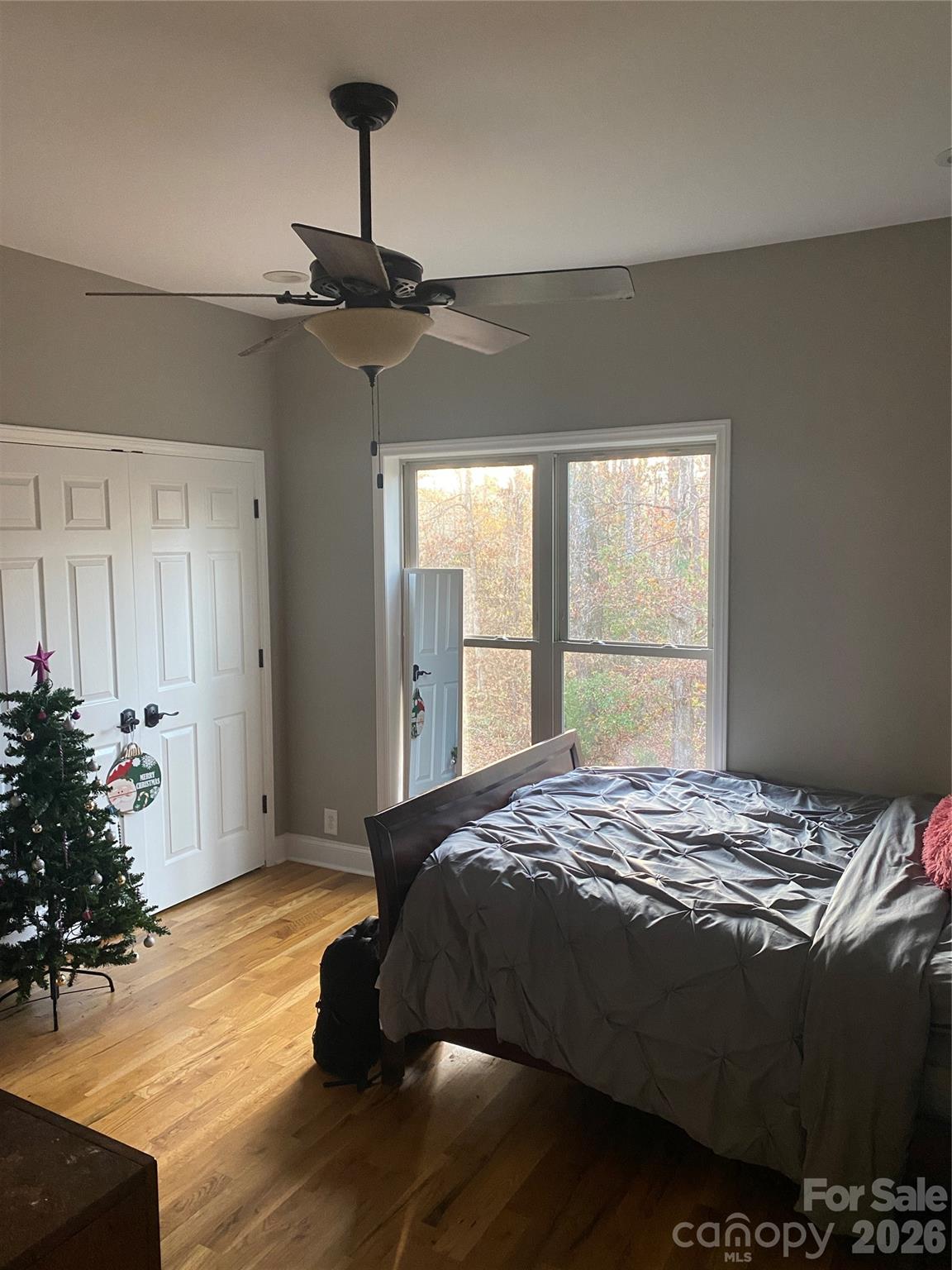 None - Residential