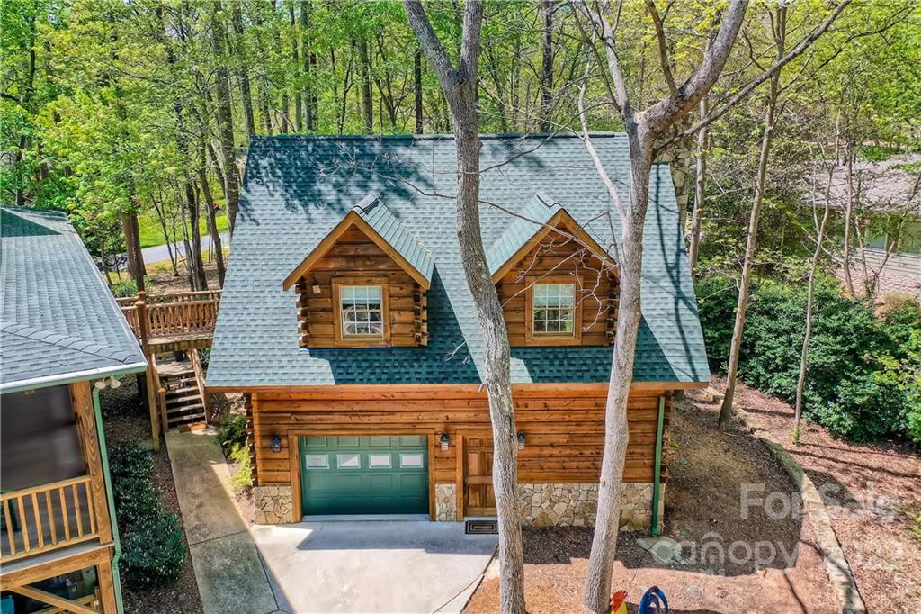 Riverwood - Residential