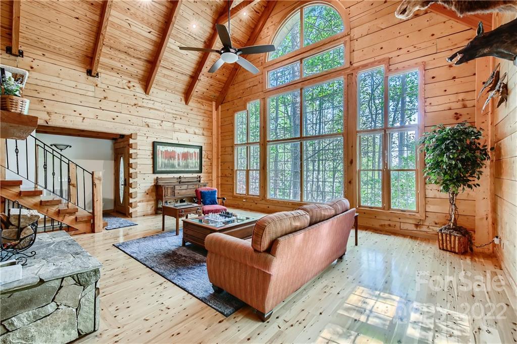 Riverwood - Residential