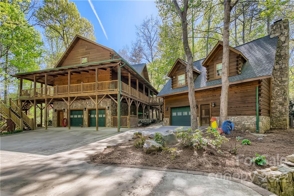 Riverwood - Residential