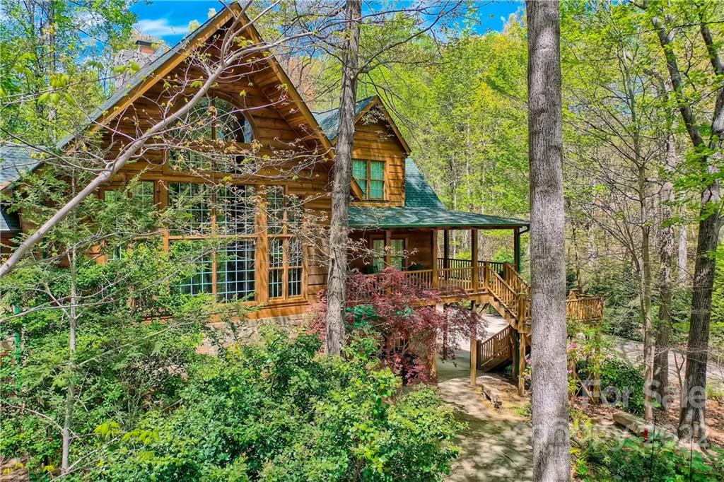 Riverwood - Residential