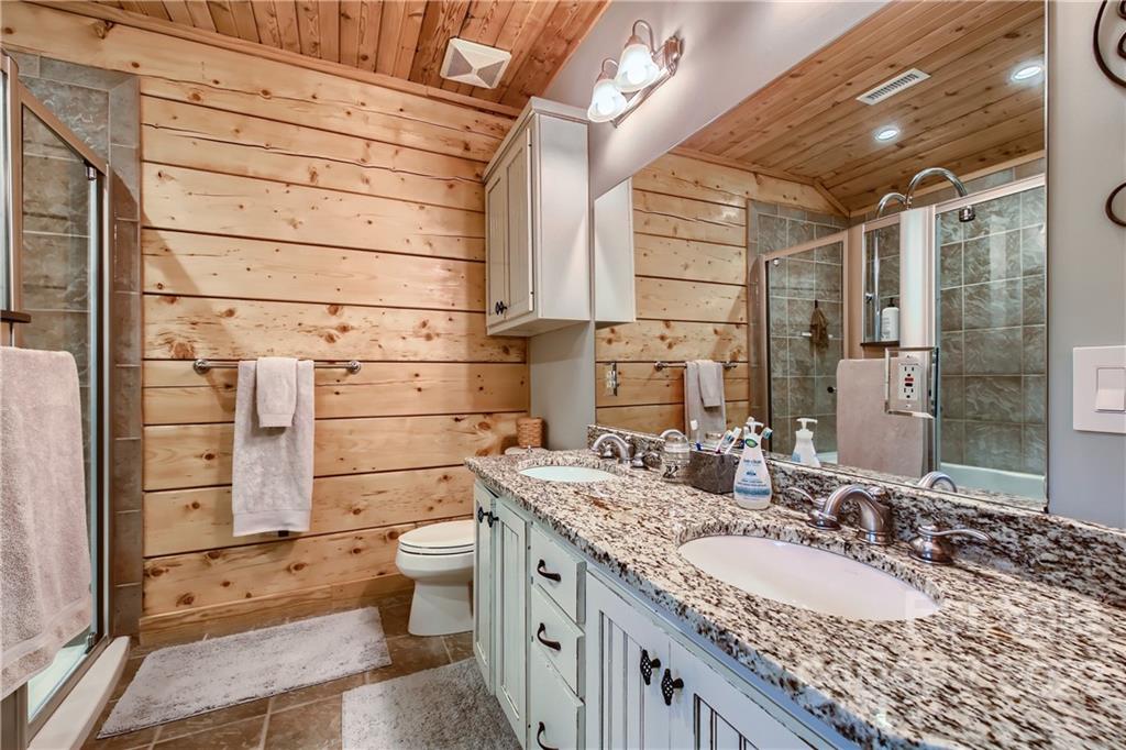 Riverwood - Residential