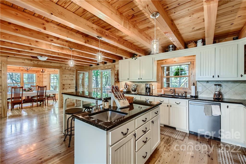 Riverwood - Residential