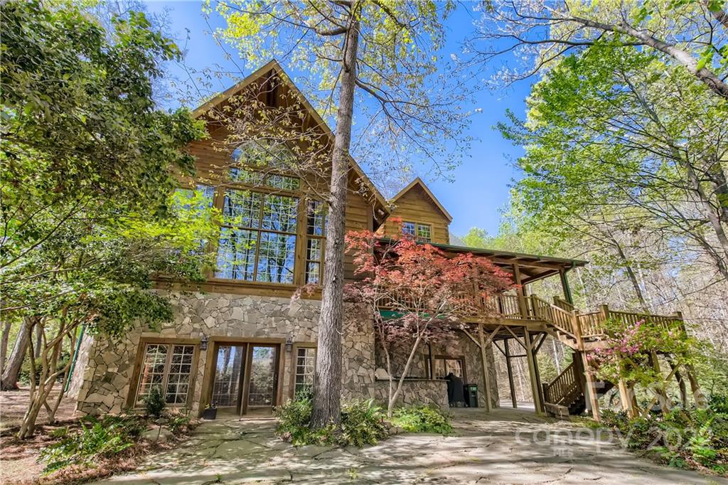 Riverwood - Residential