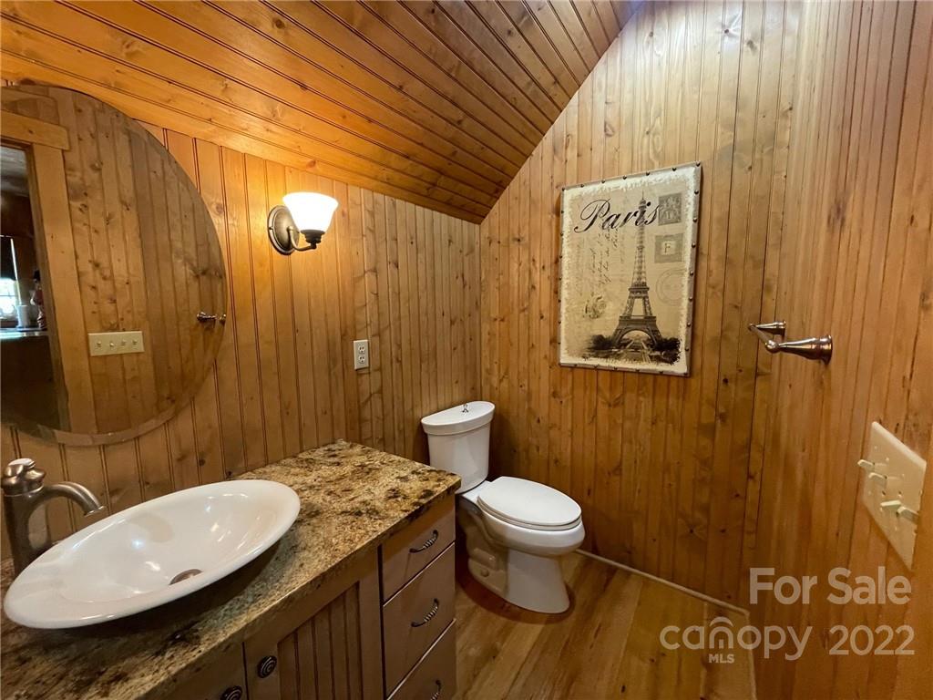 Riverwood - Residential