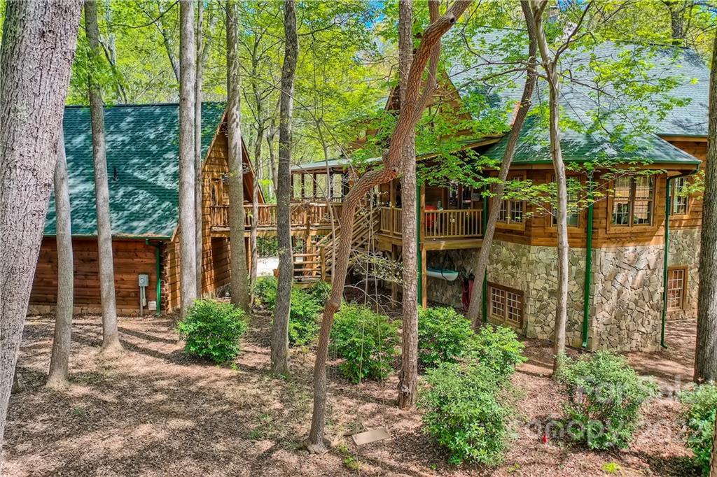 Riverwood - Residential